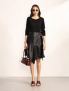 Vixen Midi Dress