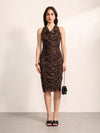 Cult Midi Dress