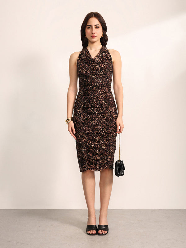 Cult Midi Dress