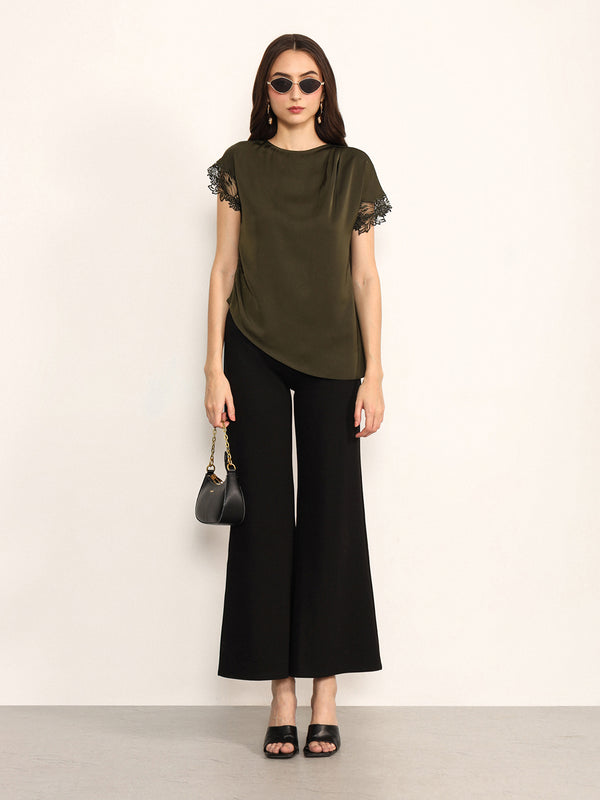 Phyllis Blouse