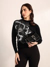 Minton Winter Top