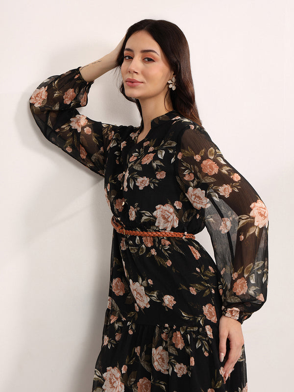 Starling Maxi Dress