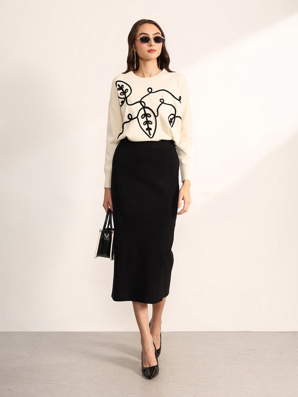 Moonshine Pullover