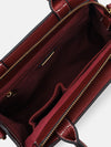 The Shale Satchel Bag