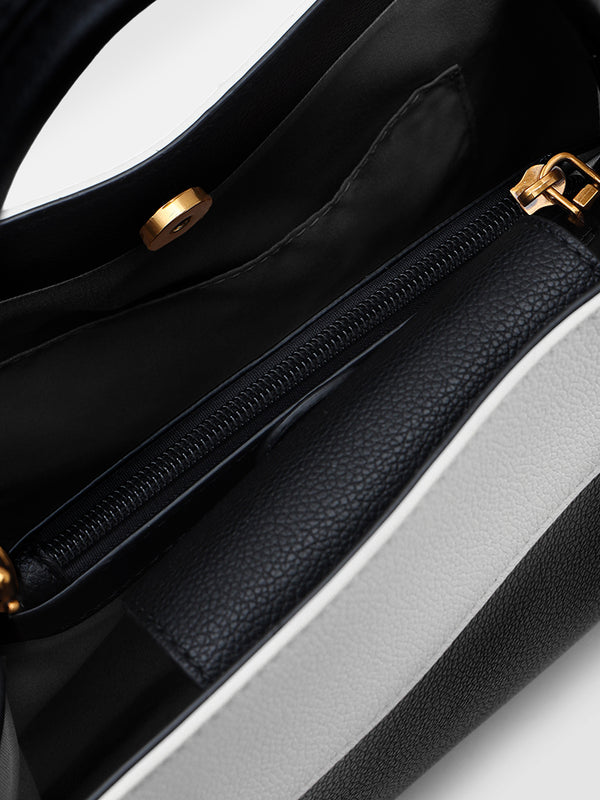Kazo Zale Top Handle Bag