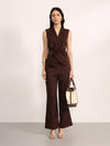 Lavinia Pull On Pants