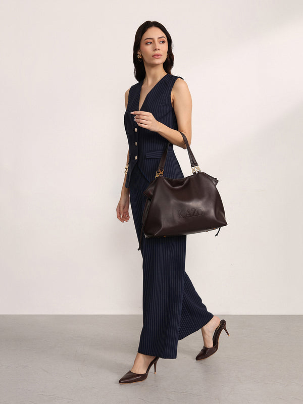 Eleanora Pull On Pants