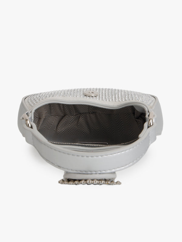 Embellished Sling Bag-Small