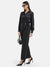 Full Sleeves Satin Shirt