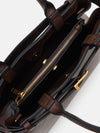 The Lumen Satchel Bag