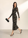 Sonnet 4 Maxi Dress