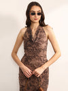 Adriana Maxi Dress