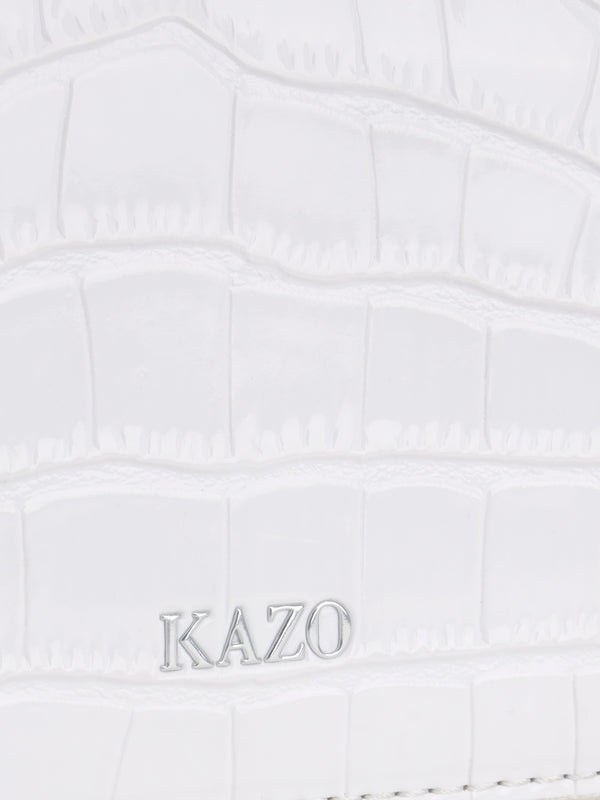 Pearl Handle Mini Bag