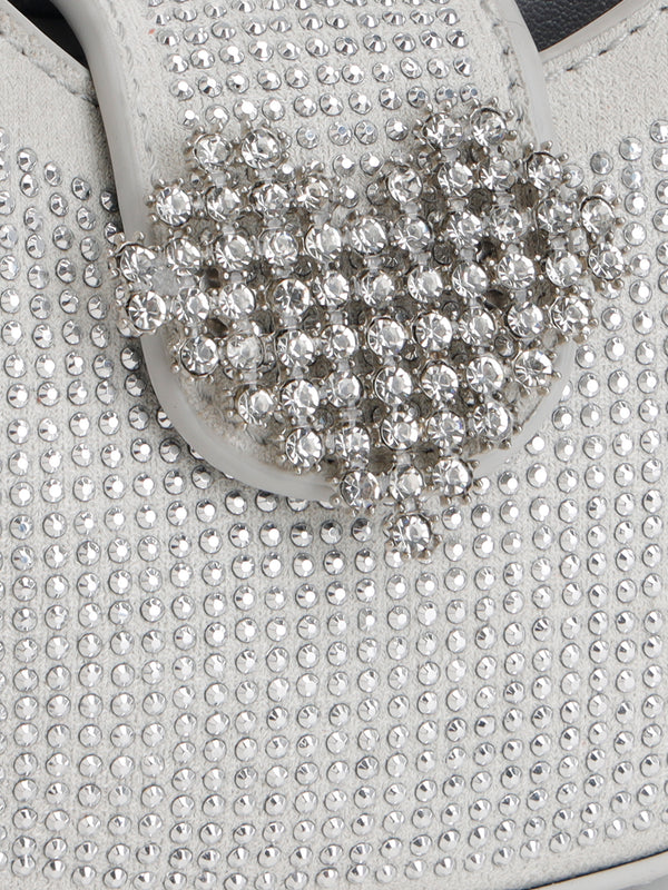Embellished Sling Bag-Small