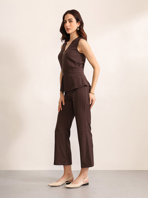 Console Jumpsuit