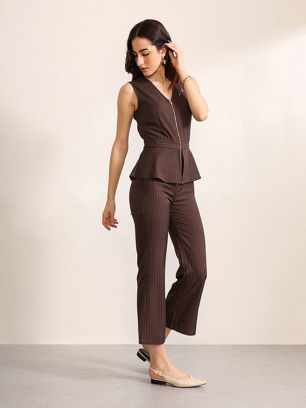 Console Jumpsuit