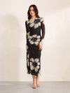 Kenny 4 Maxi Dress