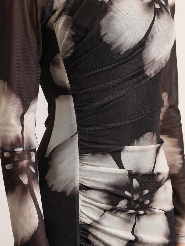 Kenny 4 Maxi Dress