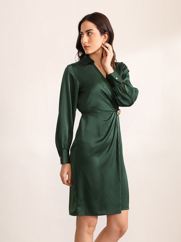 Paradise Mini Dress