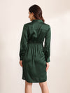 Paradise Mini Dress