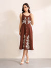 Dalton Midi Dress