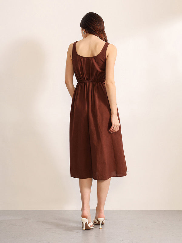 Dalton Midi Dress