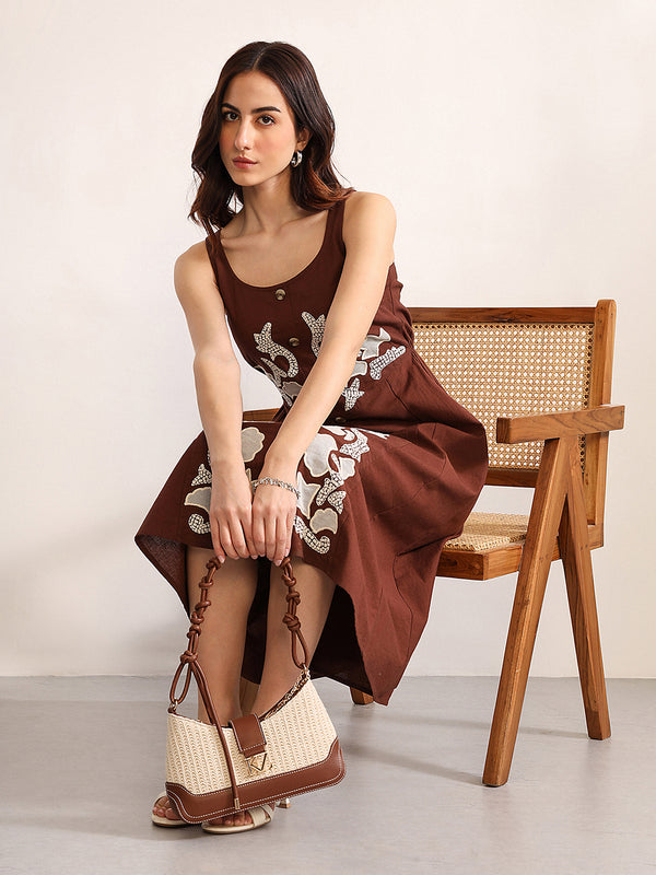Dalton Midi Dress