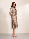 Spotlight Midi Dress