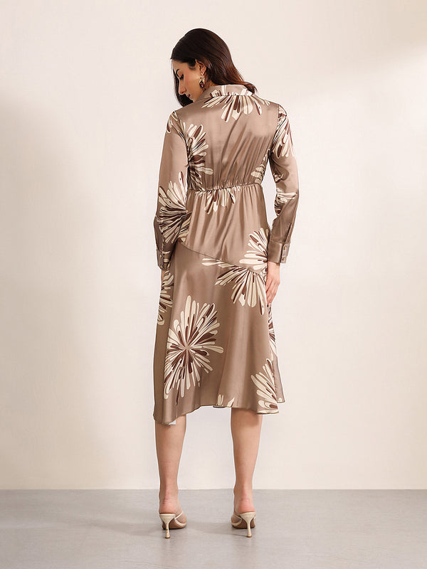 Spotlight Midi Dress