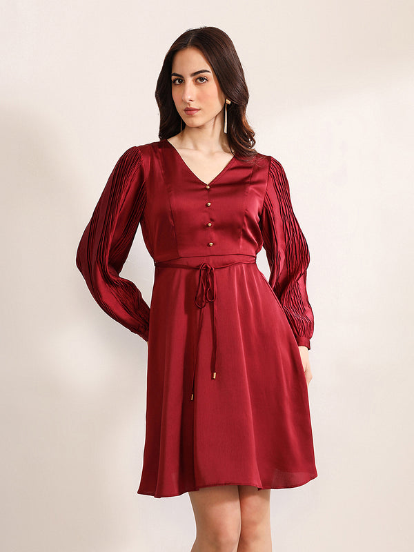 Astrid Mini Dress