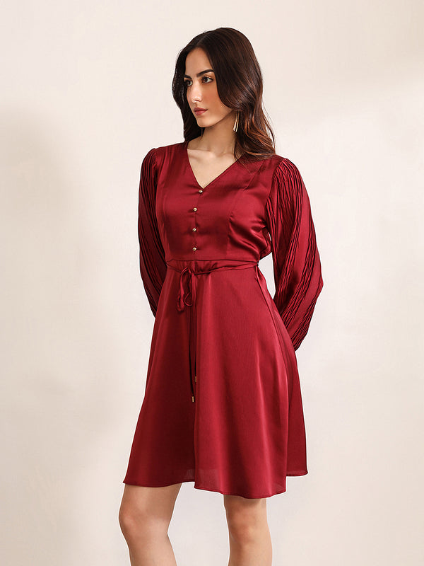 Astrid Mini Dress