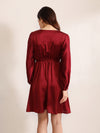 Astrid Mini Dress