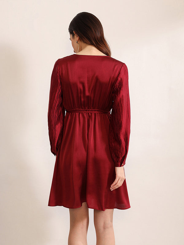 Astrid Mini Dress
