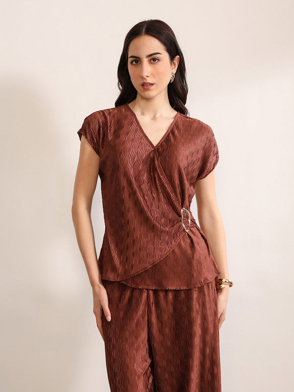 Ottoman Blouse