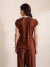 Ottoman Blouse