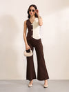Cinnabar Waistcoat