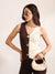 Cinnabar Waistcoat