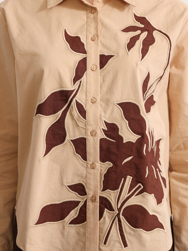 Flambe Shirt