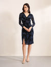 Dina Midi Dress