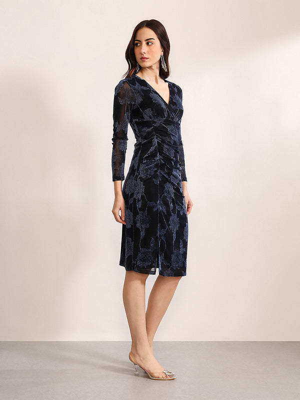 Dina Midi Dress