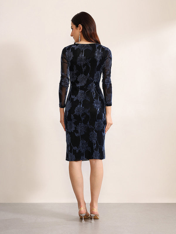 Dina Midi Dress