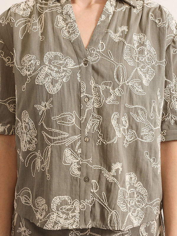 Moda Shirt