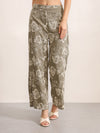 Moda Pull On Pants