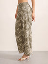 Moda Pull On Pants