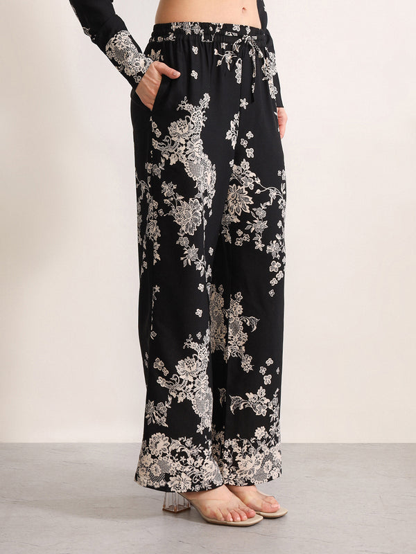 Cadence Pull On Pants