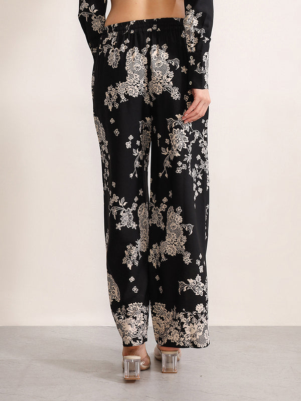 Cadence Pull On Pants