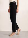 Bureau Strt Jeggings W Belt