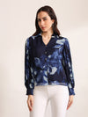 Omega Blouse
