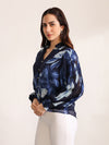 Omega Blouse