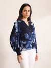 Omega Blouse